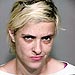 POLL: Which Celebrity Wins the Mug Shot Smirk-Off? | Matthew McConaughey, Michelle Rodriguez, Paris Hilton, Samantha Ronson