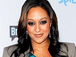 Tia Mowry: Motherhood Is 'More Emotional Than I Expected' | Tia Mowry