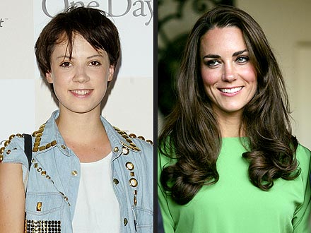 Alice St. Clair to Play Kate Middleton in 'William & Catherine: A Royal Romance'