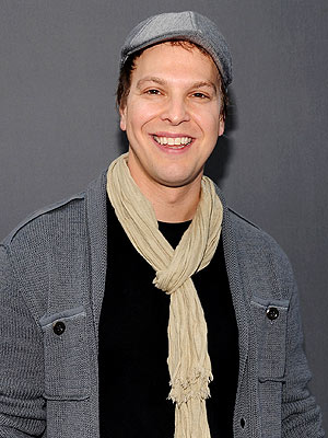 Gavin DeGraw Hospitalized After Assault | Gavin DeGraw