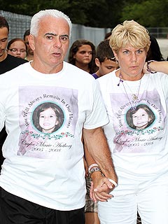 Casey Anthony's Parents Defend Themselves in First Interview