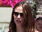Jennifer Garner Is Pregnant | Ben Affleck, Jennifer Garner