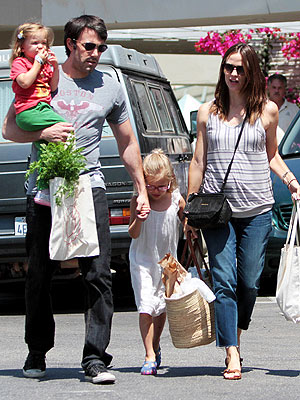 Jennifer Garner Is Pregnant | Ben Affleck, Jennifer Garner