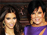 Inside the Kardashian Sisters' N.Y.C. Visit | Kim Kardashian