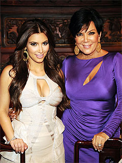 Kim Kardashian Exclaims: 'Today Is the Day!' | Kim Kardashian
