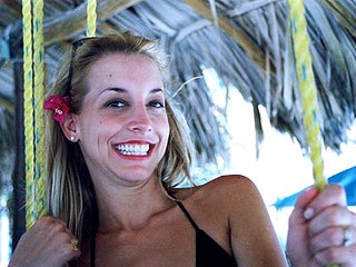 INSIDE STORY: What Happened to Missing Robyn Gardner?