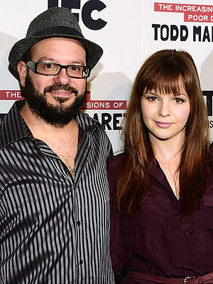 Amber Tamblyn