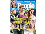 Brad & Angelina: Inside Their Family | Angelina Jolie, Brad Pitt