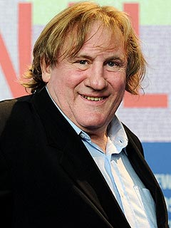 Gérard Depardieu Apologizes for Public Peeing