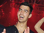 Inside Joe Jonas's Hollywood Night Out | Joe Jonas