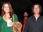 Meet Kate Walsh's New Man | Kate Walsh