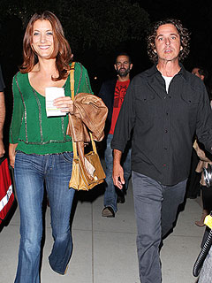 Meet Kate Walsh's New Man | Kate Walsh