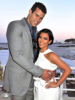 Kim Kardashian & Kris Humphries: Romance or Showmance? | Kim Kardashian, Kris Humphries