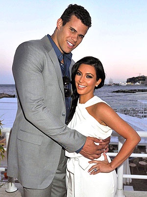 Kim Kardashian Kris Humphries's Wedding The Details and Video