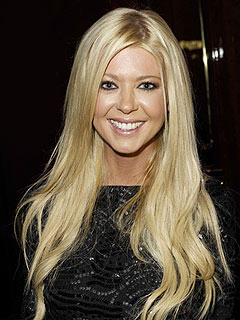 UPDATE: Tara Reid Weds Zack Kehayov | Tara Reid