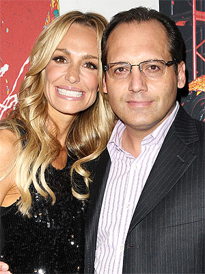 Taylor Armstrong: How I Told My Daughter Russell Died | Taylor Armstrong