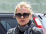 Anna Paquin Gets Baking Advice in the Grocery Store | Anna Paquin