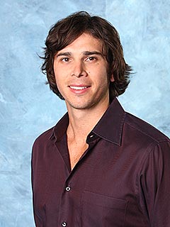 It's Official: Ben Flajnik Is the Next Bachelor