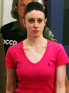 Casey Anthony Declares Bankruptcy, Reconciles with Her Dad | Casey Anthony