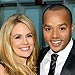 Donald Faison & CaCee Cobb's Wedding Video Sneak Peek | Cacee Cobb, Donald Faison