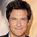 Jason Bateman's Newborn's All-White Nursery