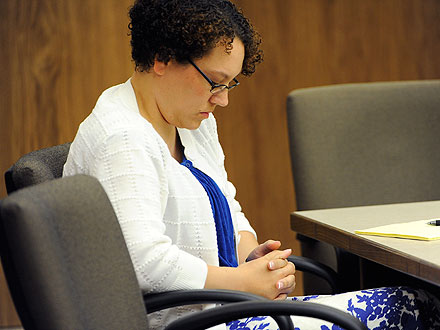 Jessica Beagley, Alaska Mom, Guilty of Child Abuse