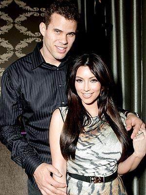 Kim Kardashian and Kris Humphries Are Married