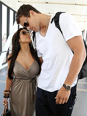 Kim Kardashian & Kris Humphries: What Went Wrong? | Kim Kardashian, Kris Humphries