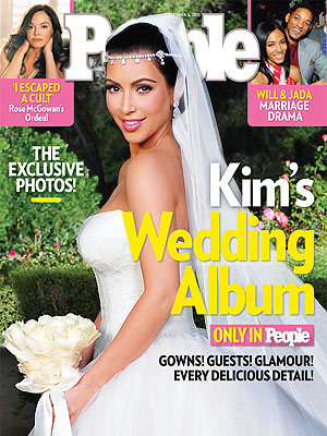 Kim Kardashian: 'It Was Like We Were in Heaven' | Kim Kardashian