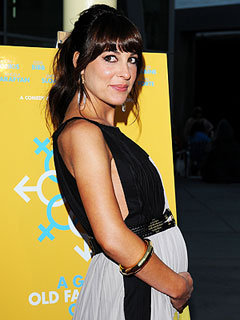 Lindsay Sloane Expecting First Child | Lindsay Sloane
