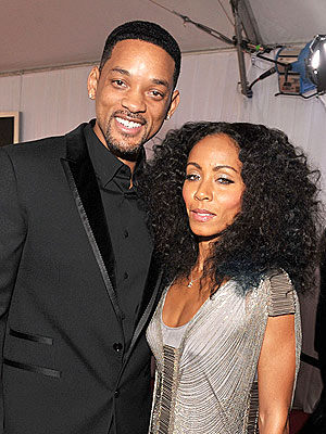 Will Smith and Jada Pinkett Smith: 'We Are Still Together' | Jada Pinkett Smith, Will Smith