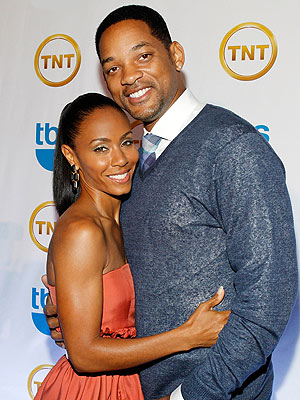 Will Smith and Jada Pinkett Smith: 'We Are Still Together' | Jada Pinkett Smith, Will Smith