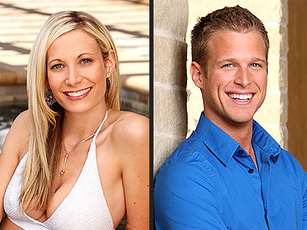 Bachelor Pad: Melissa Insists She's 'Not That Emotional' Off Camera