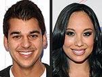 Dancing with the Stars Pairs Revealed | Cheryl Burke