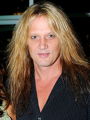 Sebastian Bach's Home Destroyed by Hurricane Irene | Sebastian Bach