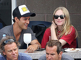 Does Amanda Seyfried Have a New Man? | Amanda Seyfried