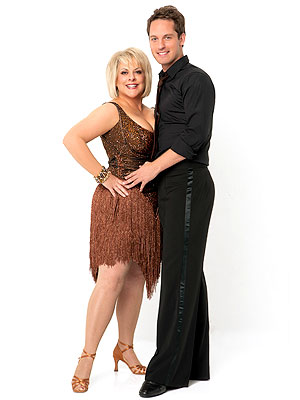 Did Nancy Grace Survive Halloween Week on Dancing with the Stars? | Nancy Grace