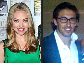 Amanda Seyfried New Boyfriend Andrew Joblon