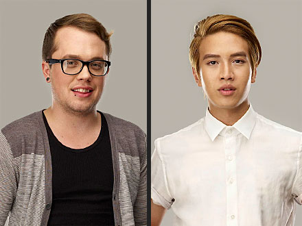 Project Runway: Designing (for) Women