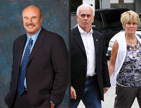 Dr. Phil McGraw: Casey Anthony's Mom Makes Excuses in Interview