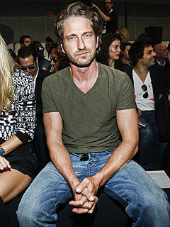 Gerard Butler Explains His Dramatic Weight Loss | Gerard Butler
