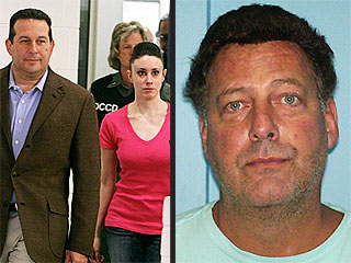 Casey Anthony's Lawyer Takes Aruba Suspect's Case