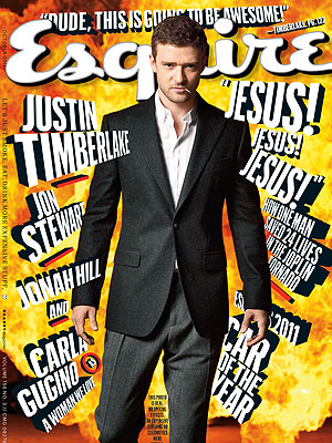 Justin Timberlake's 'Most Memorable Day Ever' Was in Costume| Justin Timberlake