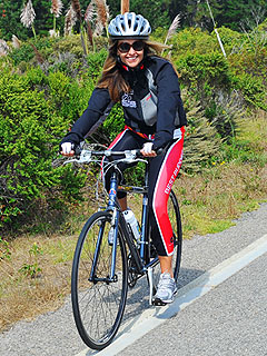 Maria Shriver Reflects on 'Feeling Down and Confused' | Maria Shriver