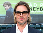 Brad Pitt | Brad Pitt