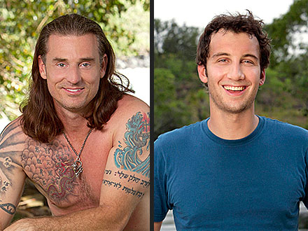 Survivor: South Pacific Recap - Stephen Fishbach Blogs