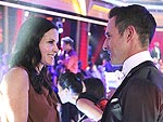 David Arquette to Appear on Cougar Town Finale | Courteney Cox, David Arquette