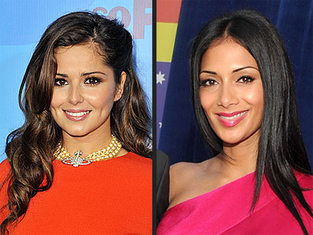 Cheryl Cole vs. Nicole Scherzinger: Who's Better on The X Factor? | Cheryl Cole, Nicole Scherzinger