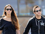 Pete Wentz Rocks Out with His Girlfriend | Pete Wentz