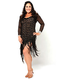 Ricki Lake: Dancing Has Spiced Up My Sex Life | Ricki Lake